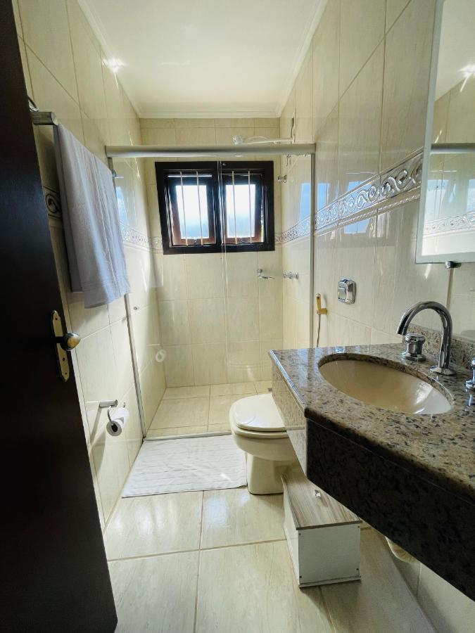 מלון קנלה Residencial Pine House מראה חיצוני תמונה