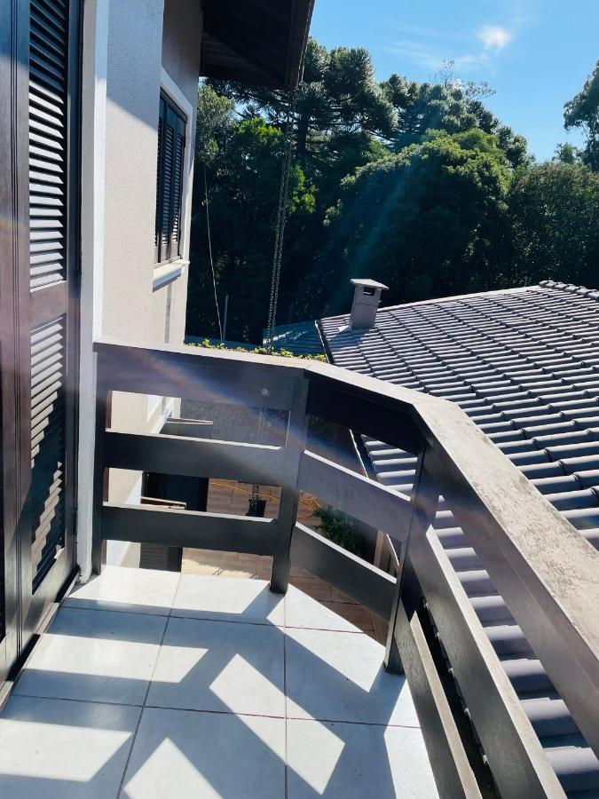 מלון קנלה Residencial Pine House מראה חיצוני תמונה