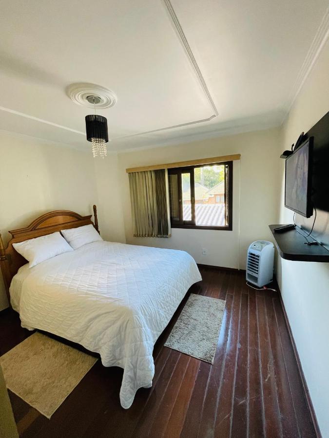 מלון קנלה Residencial Pine House מראה חיצוני תמונה