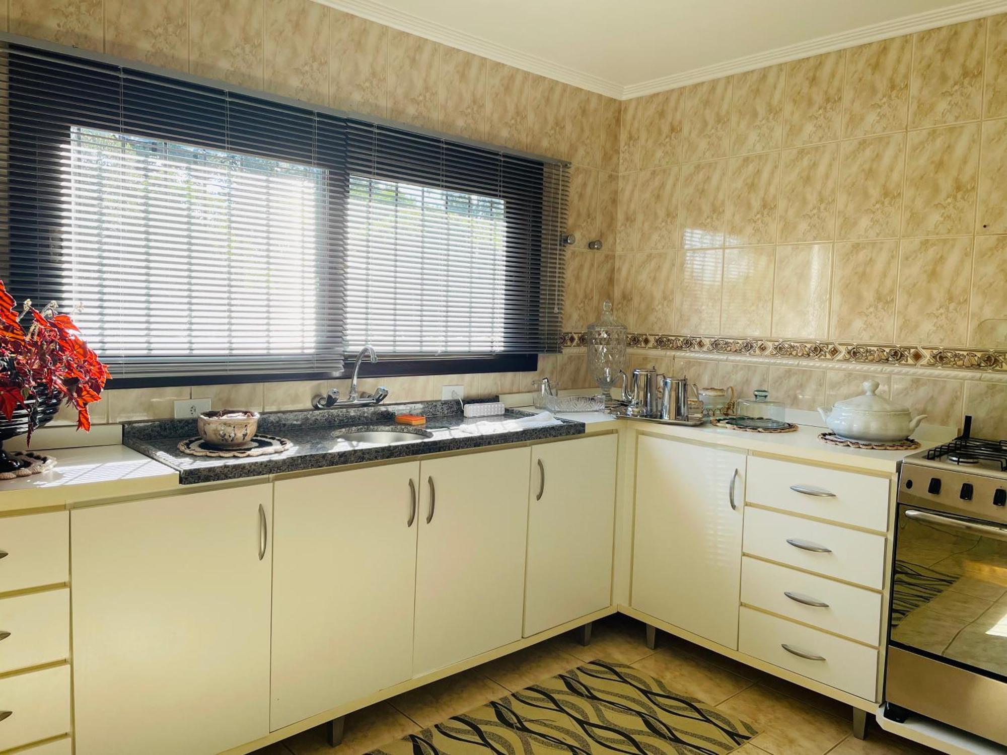 מלון קנלה Residencial Pine House מראה חיצוני תמונה