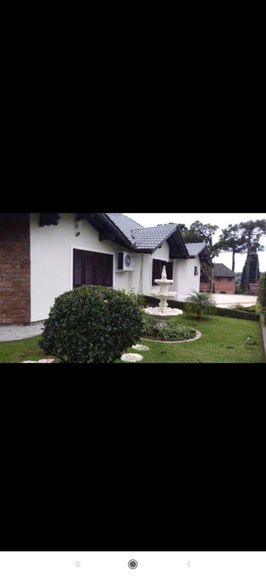 מלון קנלה Residencial Pine House מראה חיצוני תמונה