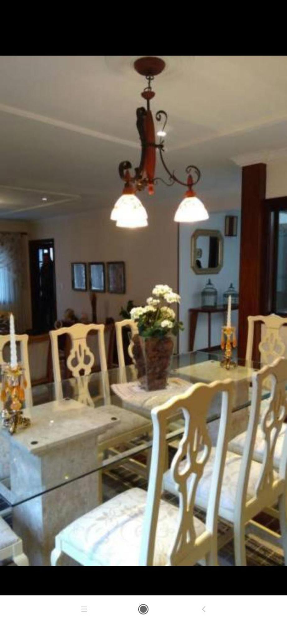 מלון קנלה Residencial Pine House מראה חיצוני תמונה