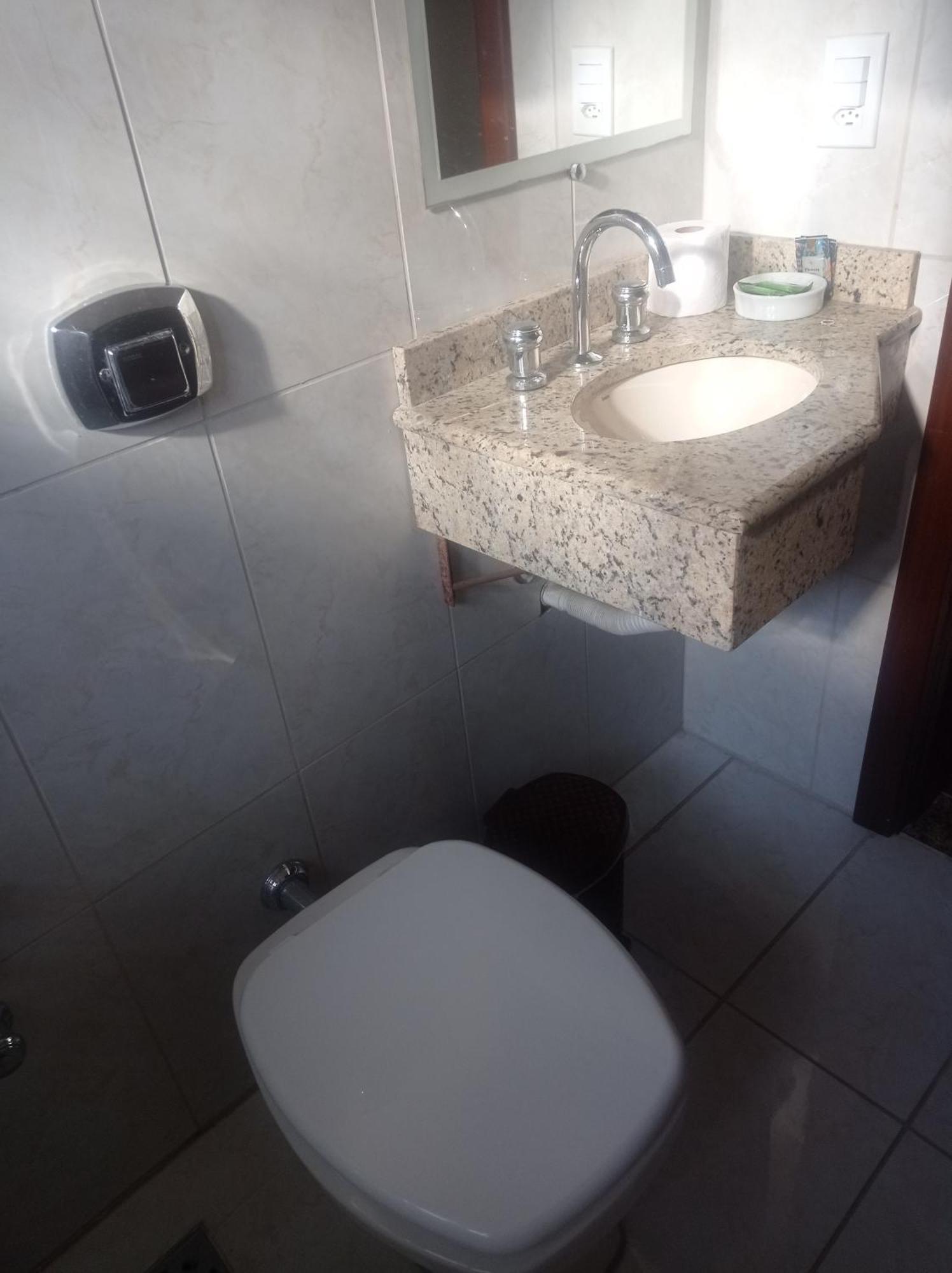 מלון קנלה Residencial Pine House מראה חיצוני תמונה
