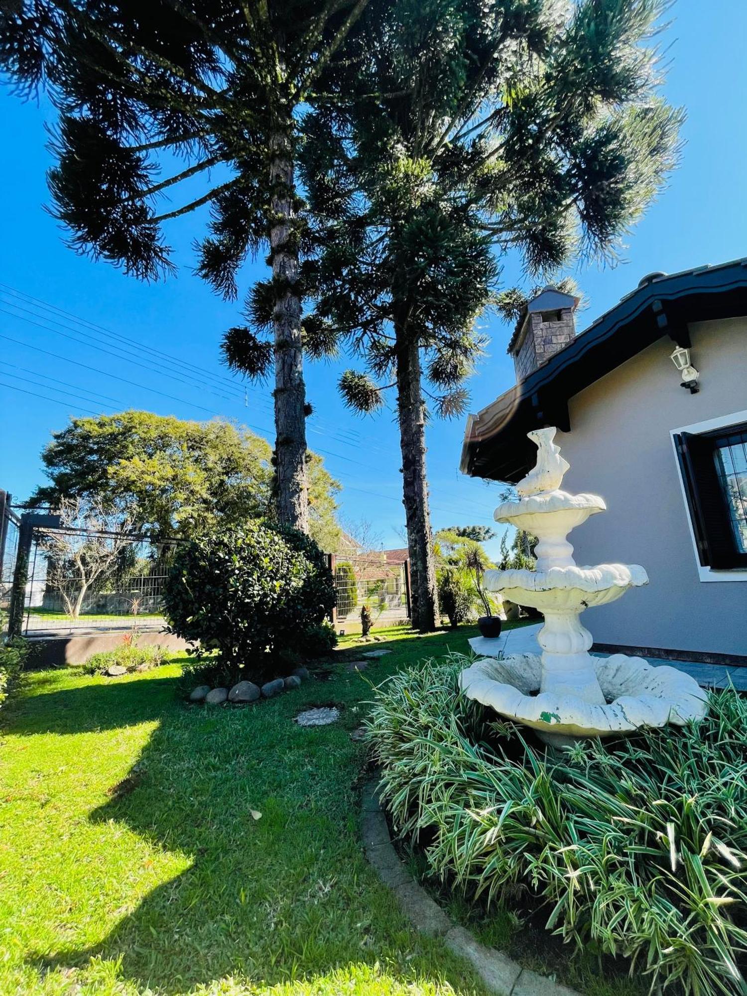 מלון קנלה Residencial Pine House מראה חיצוני תמונה