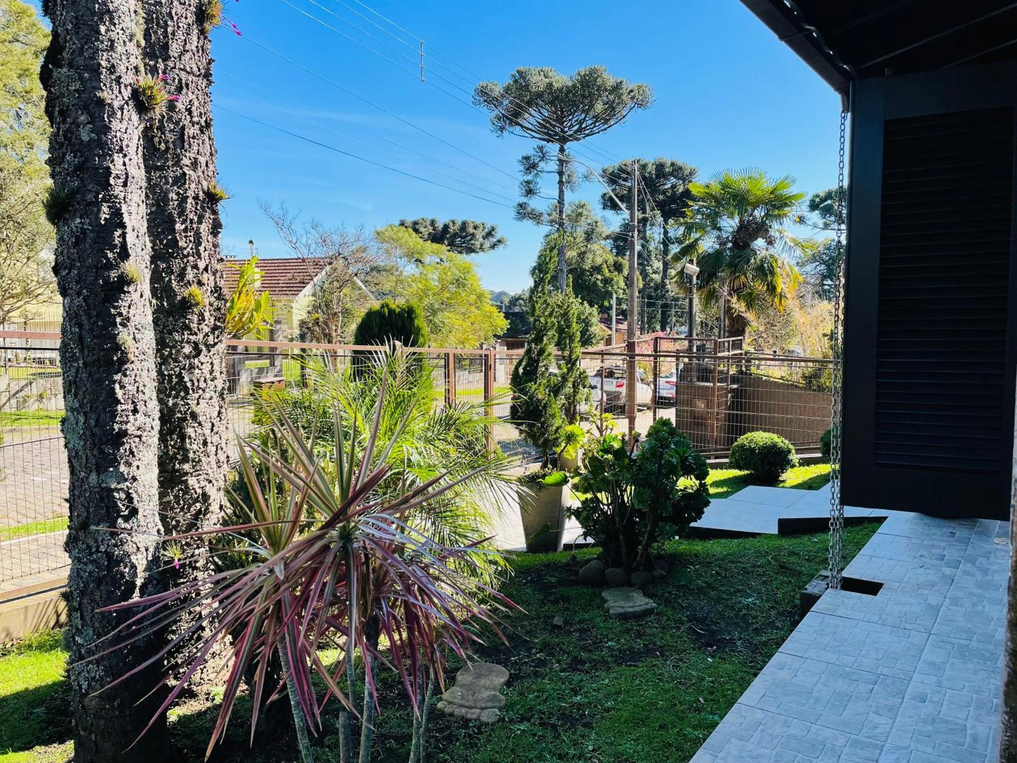 מלון קנלה Residencial Pine House מראה חיצוני תמונה
