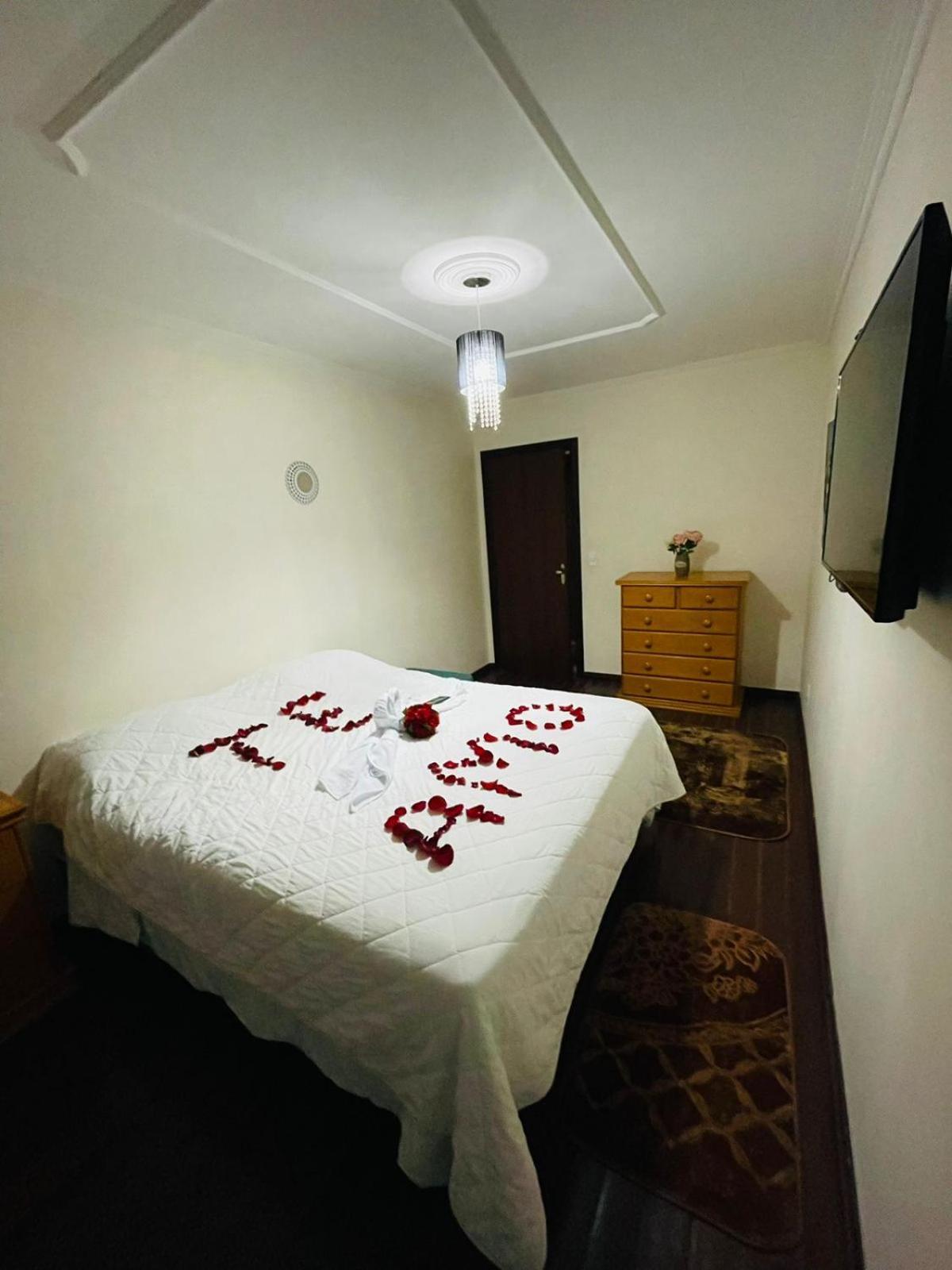 מלון קנלה Residencial Pine House מראה חיצוני תמונה