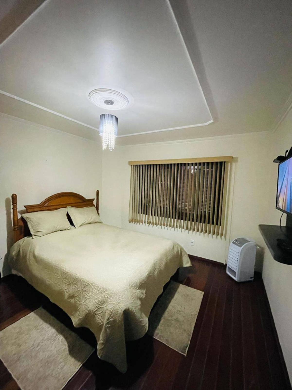 מלון קנלה Residencial Pine House מראה חיצוני תמונה